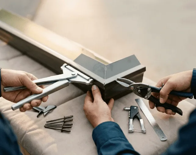 Why choose Gutter Repair in Saco, ME